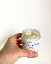 11 Shea Nilotica- zachte shea butter