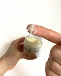 12 Shea Nilotica- zachte shea butter