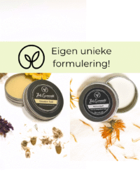 Duo zalf bundel: met tea tree +