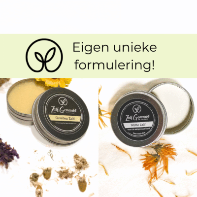Duo zalf bundel: met tea tree +