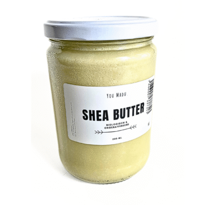 shea butter, shea boter