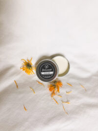 Witte zalf: natuurlijke sudocrem