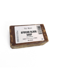 african black soap African Black Soap: de puurste zeep die nog schuimt
