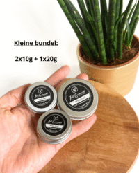 natuurlijke zinkzalf