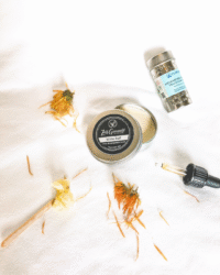 Duo zalf bundel: met tea tree +